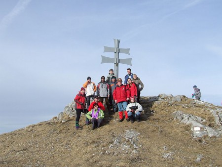 Kľak, dňa 27.12.2009